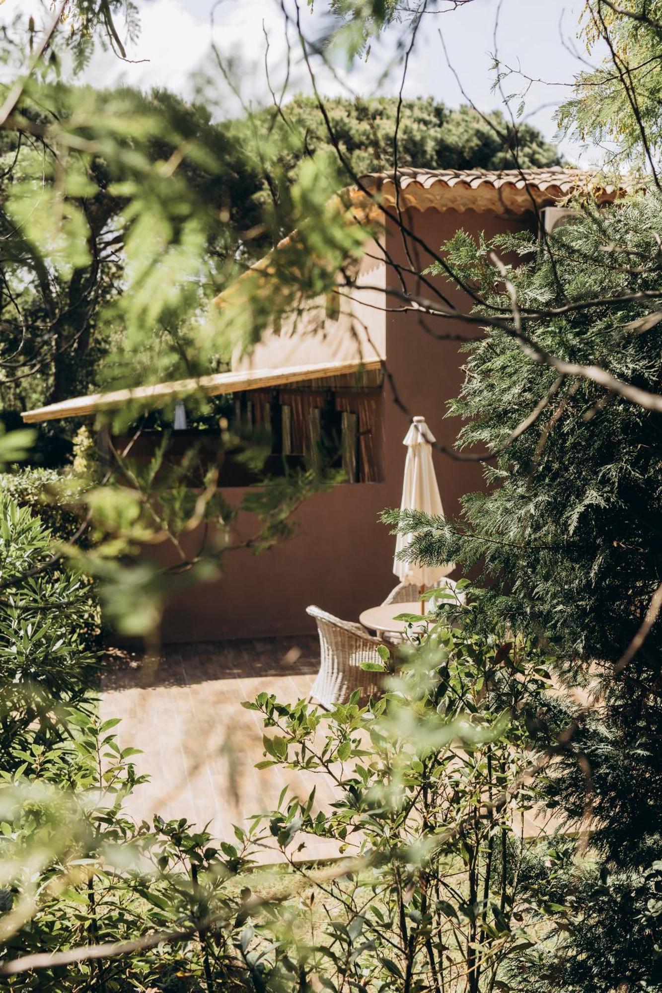 La Villa D'Andrea รามาตูแอล ภายนอก รูปภาพ