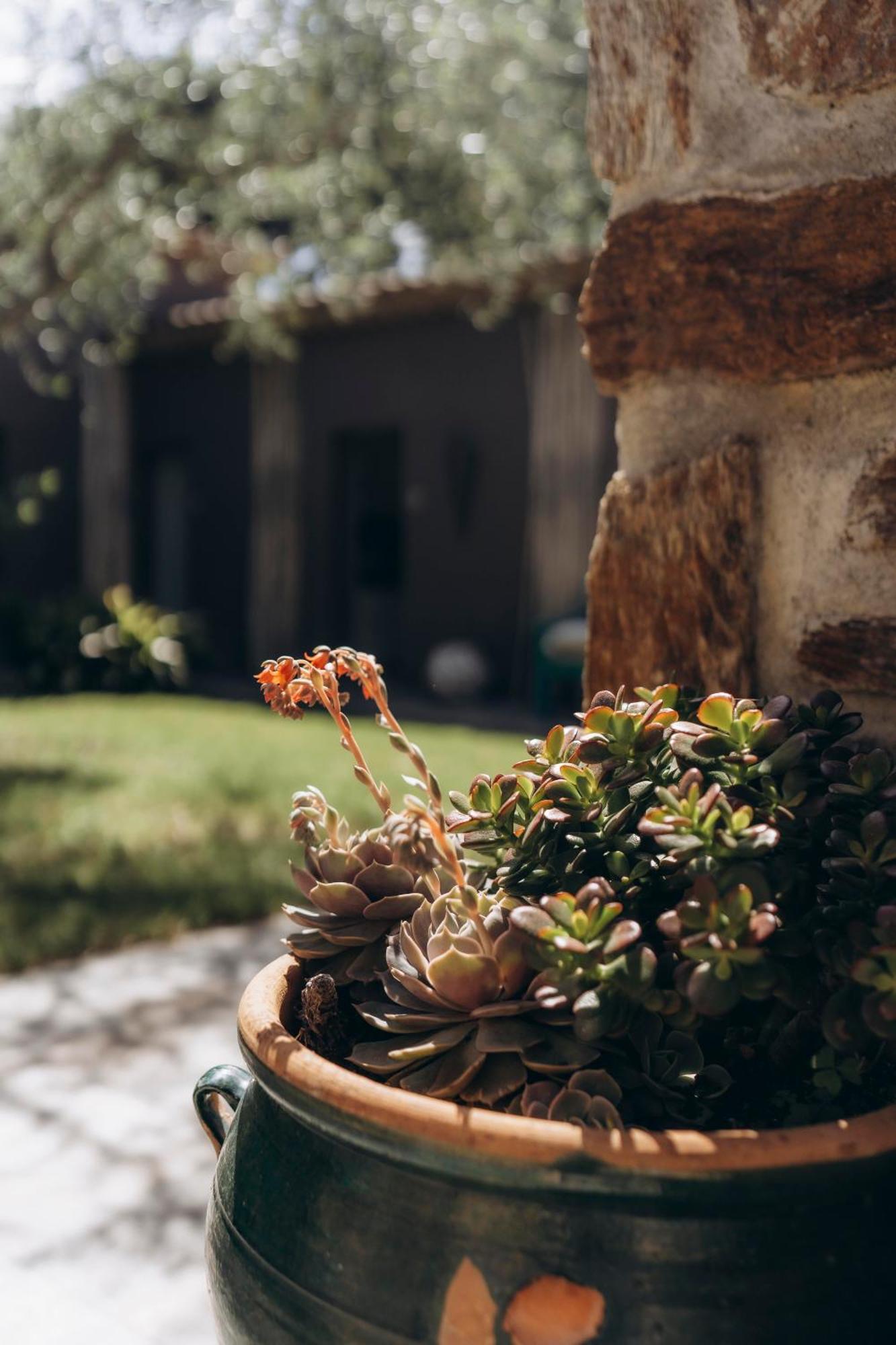 La Villa D'Andrea รามาตูแอล ภายนอก รูปภาพ