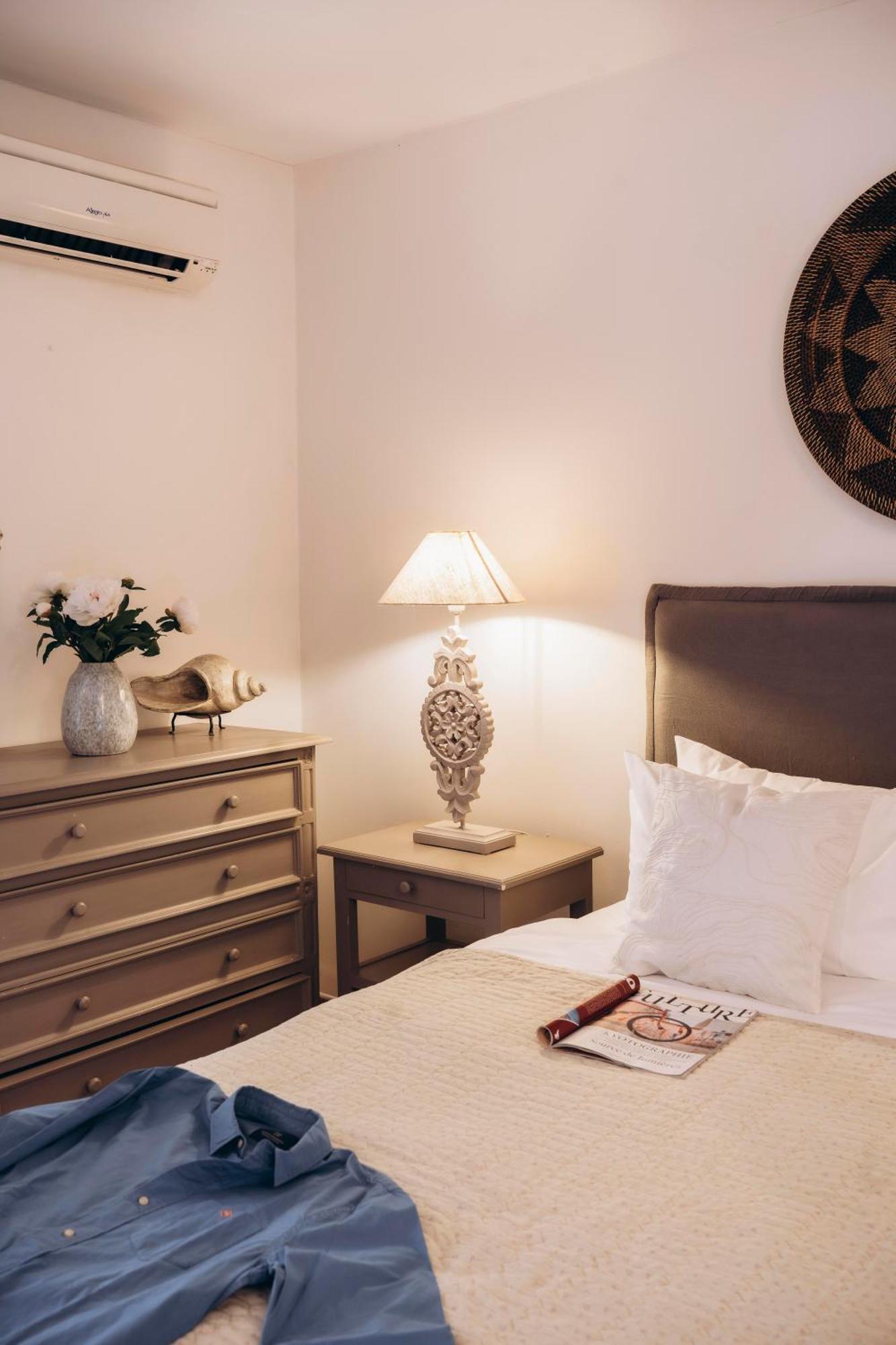 La Villa D'Andrea รามาตูแอล ภายนอก รูปภาพ