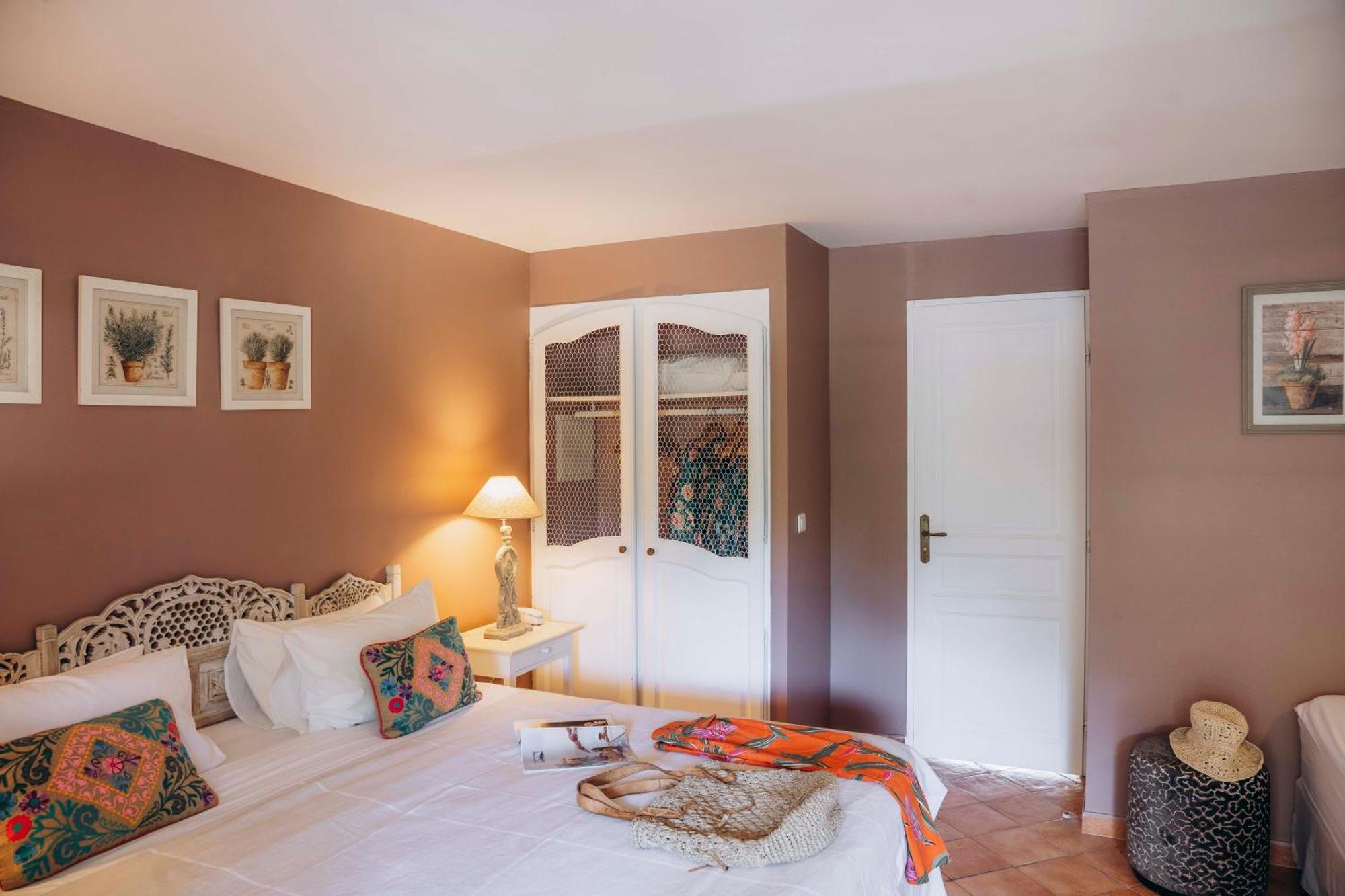 La Villa D'Andrea รามาตูแอล ภายนอก รูปภาพ