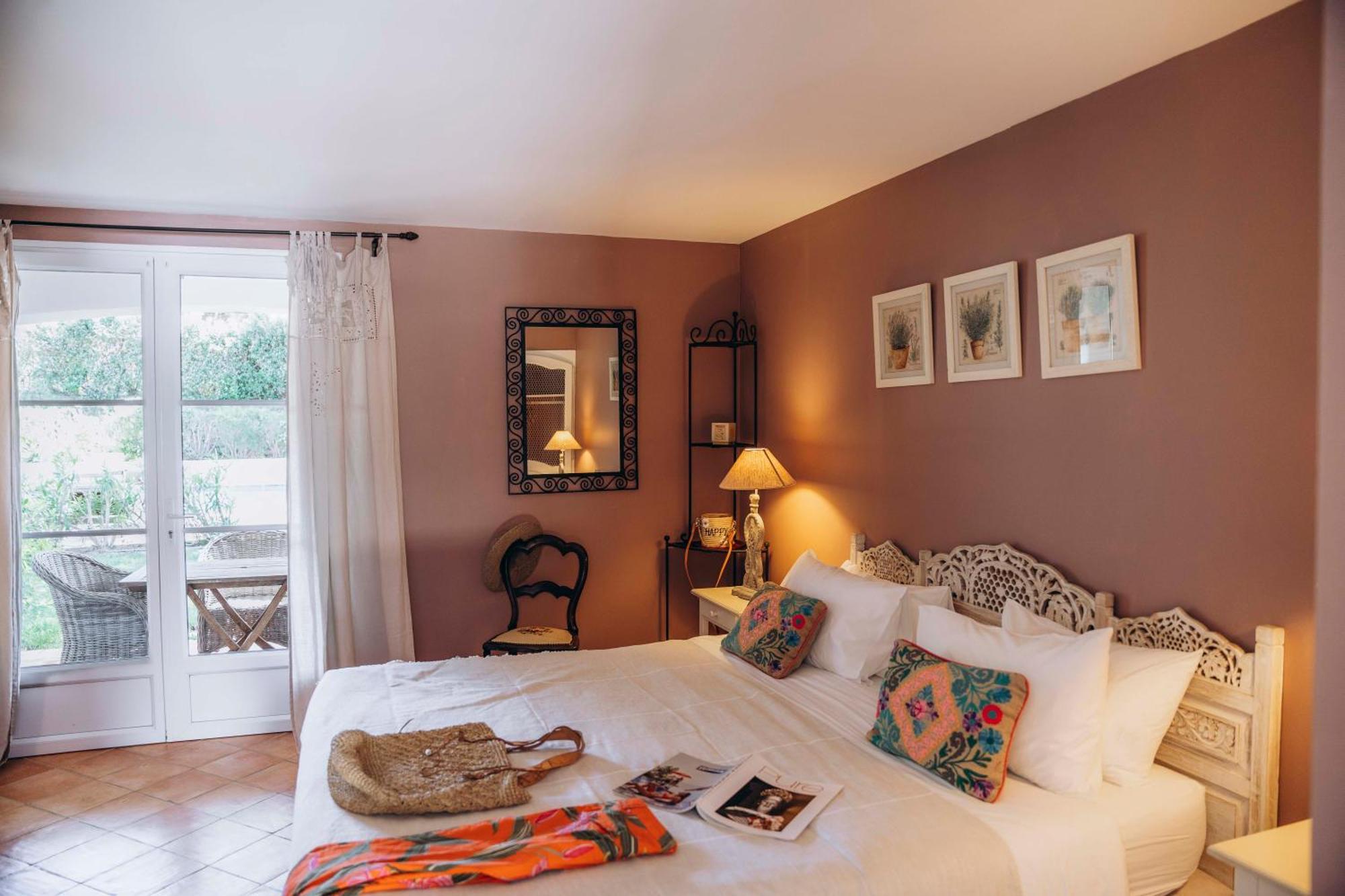 La Villa D'Andrea รามาตูแอล ภายนอก รูปภาพ