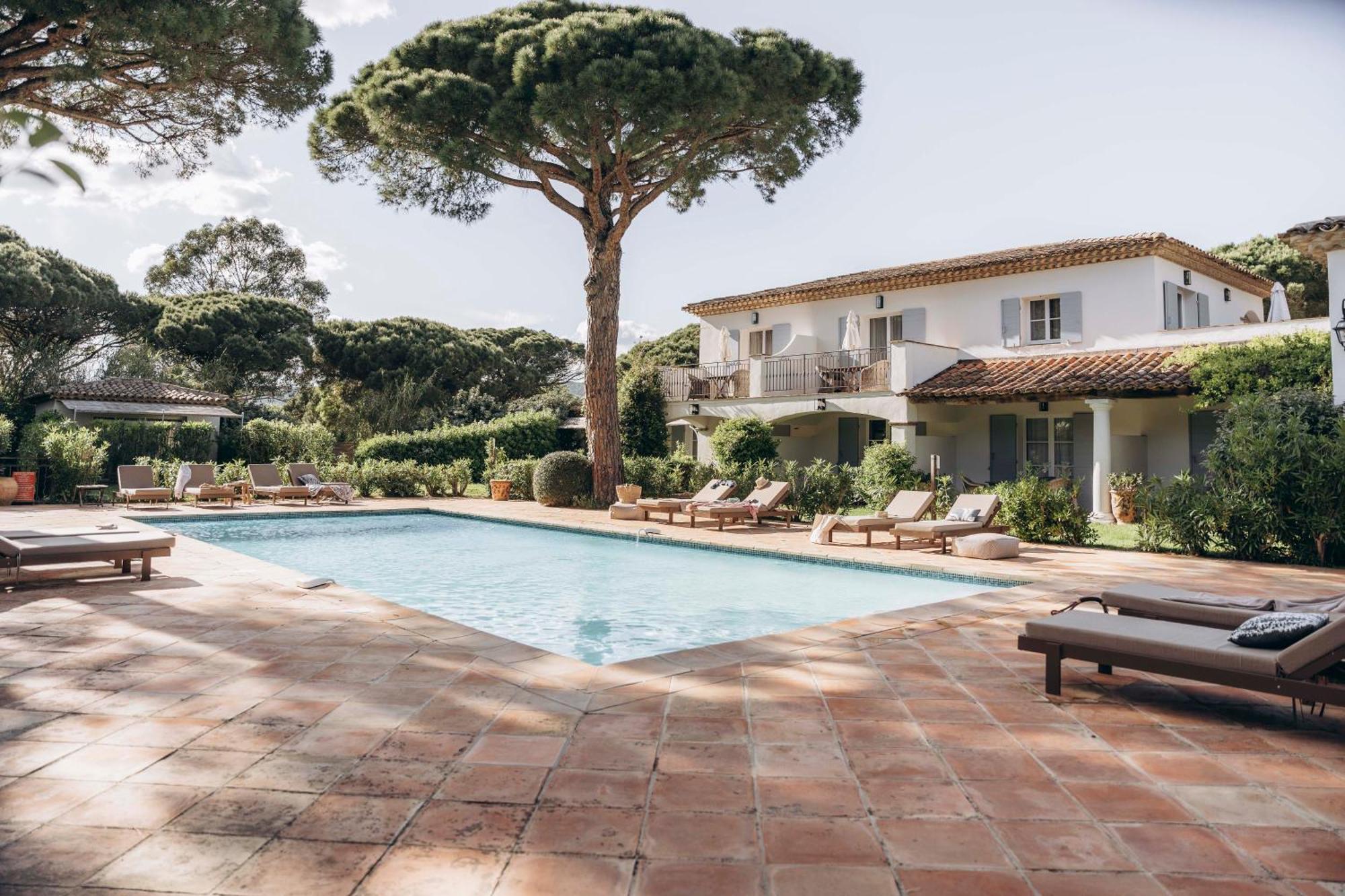 La Villa D'Andrea รามาตูแอล ภายนอก รูปภาพ