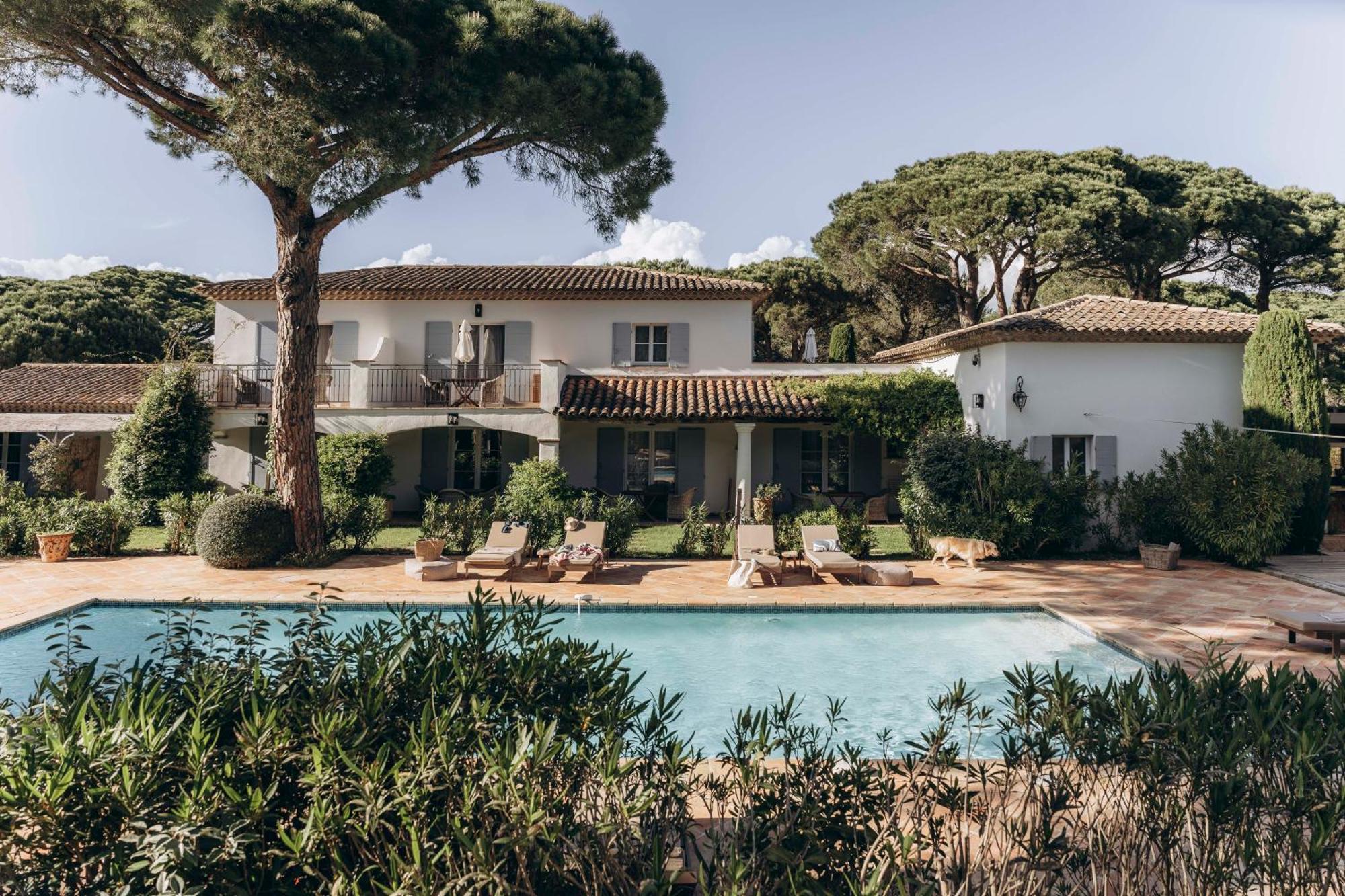 La Villa D'Andrea รามาตูแอล ภายนอก รูปภาพ