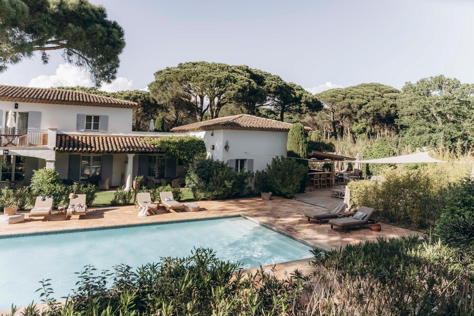 La Villa D'Andrea รามาตูแอล ภายนอก รูปภาพ