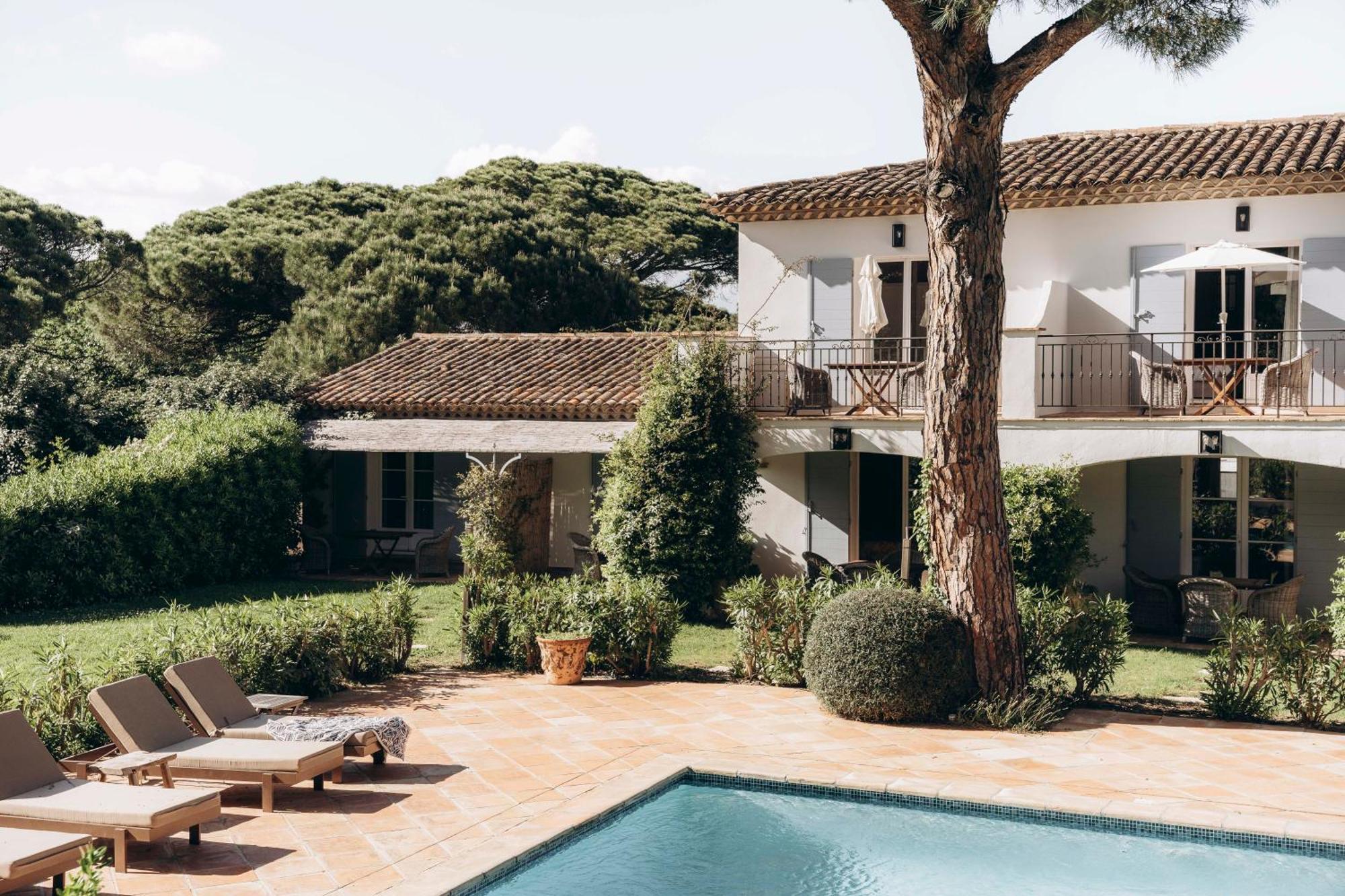 La Villa D'Andrea รามาตูแอล ภายนอก รูปภาพ