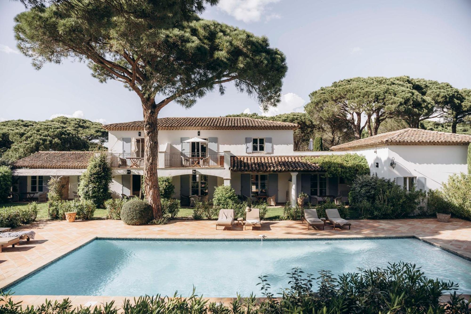 La Villa D'Andrea รามาตูแอล ภายนอก รูปภาพ