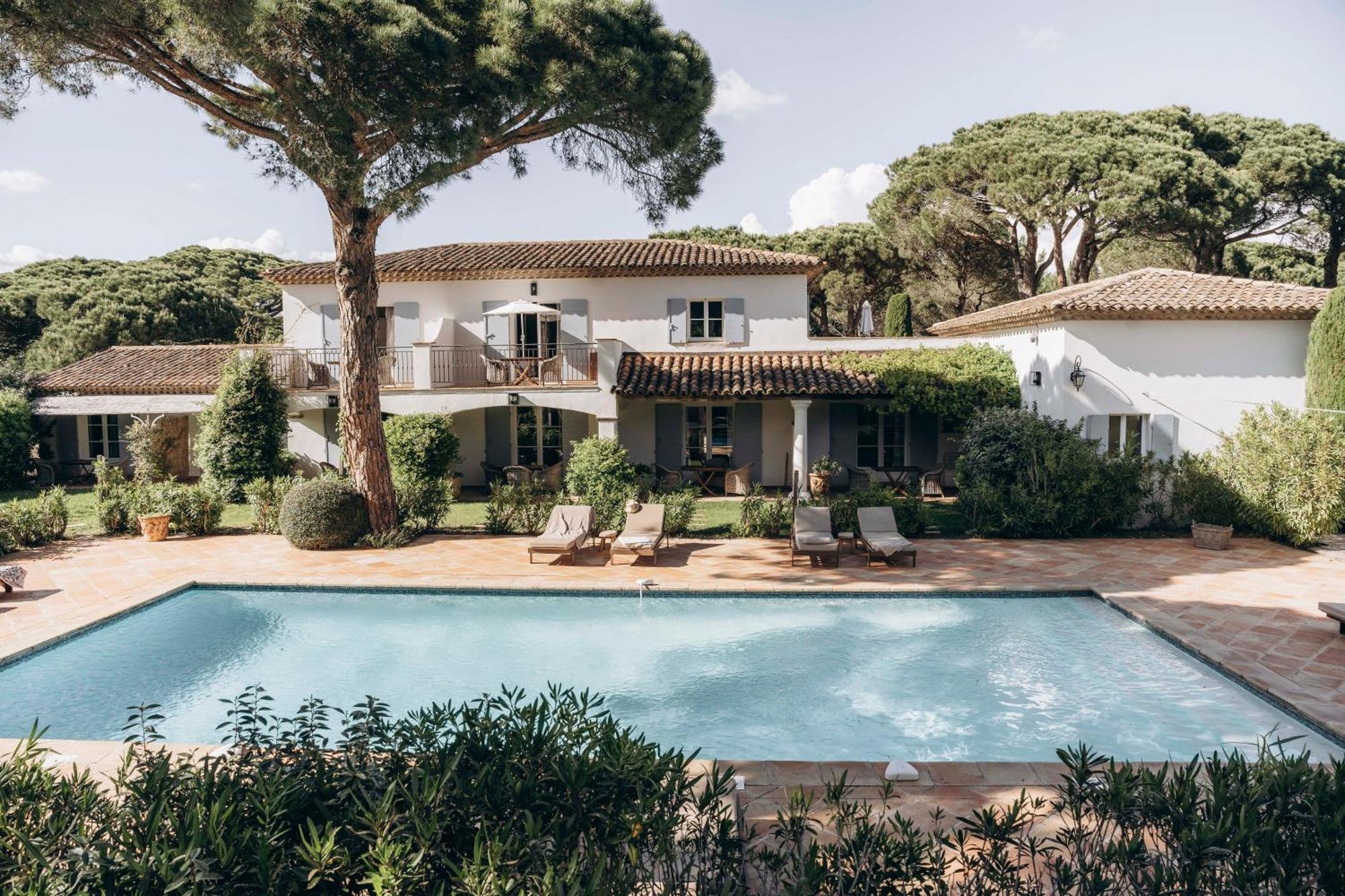 La Villa D'Andrea รามาตูแอล ภายนอก รูปภาพ