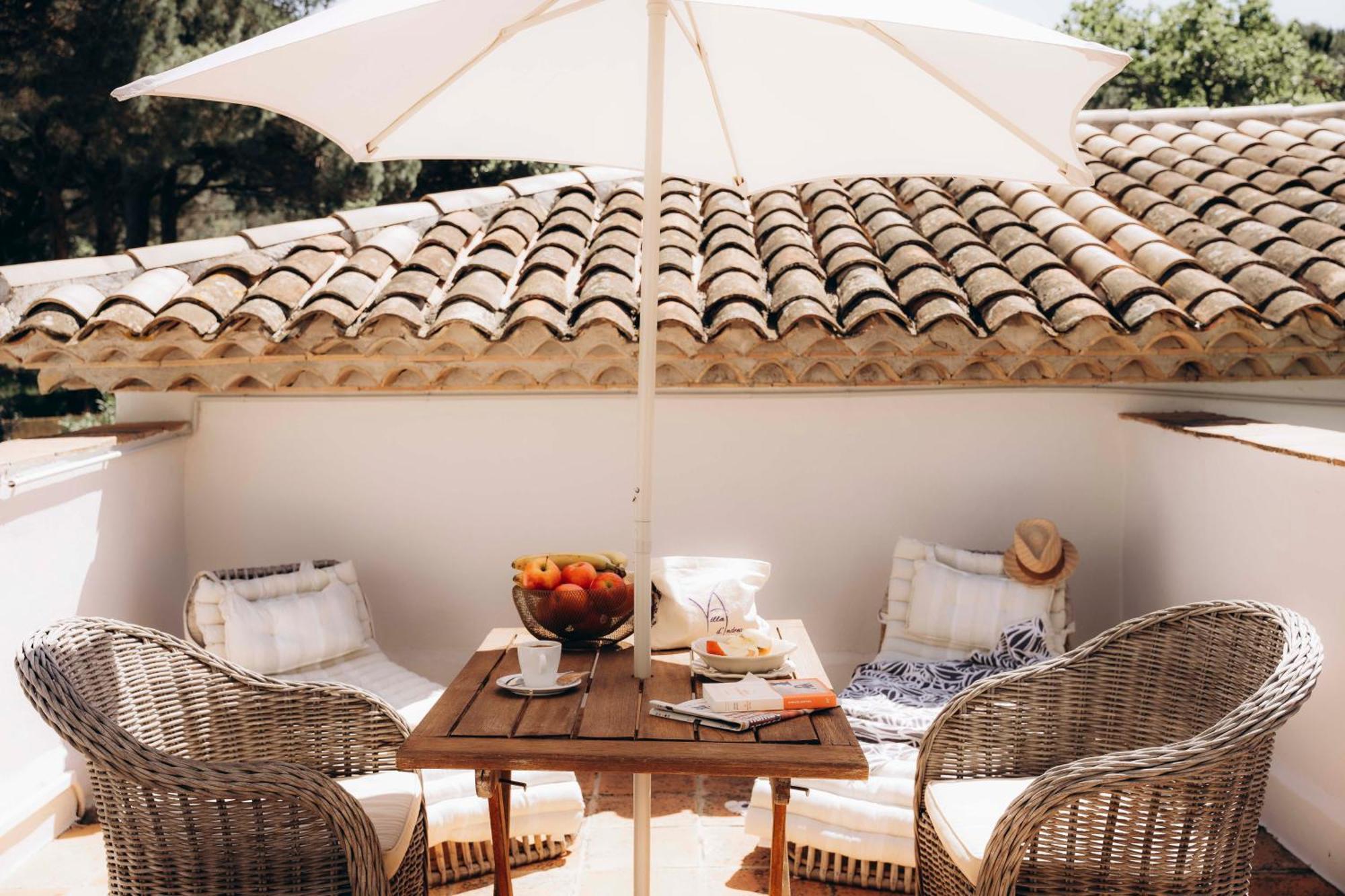La Villa D'Andrea รามาตูแอล ภายนอก รูปภาพ